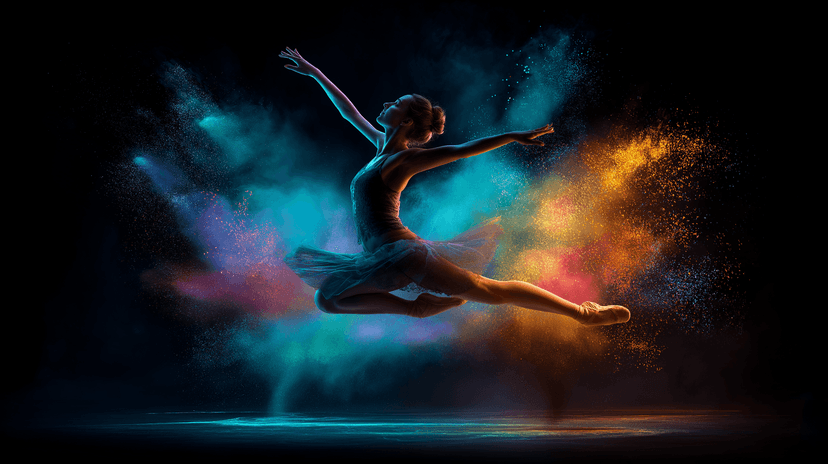 Dancers category