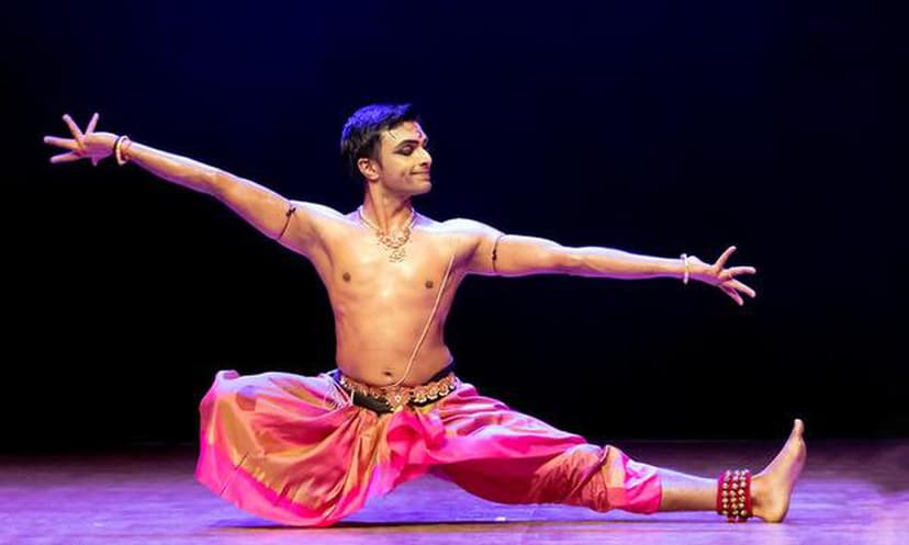 Aditya Nair profile