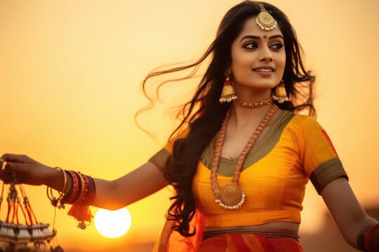 Anika Iyer profile