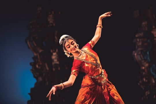 Meera Patel profile