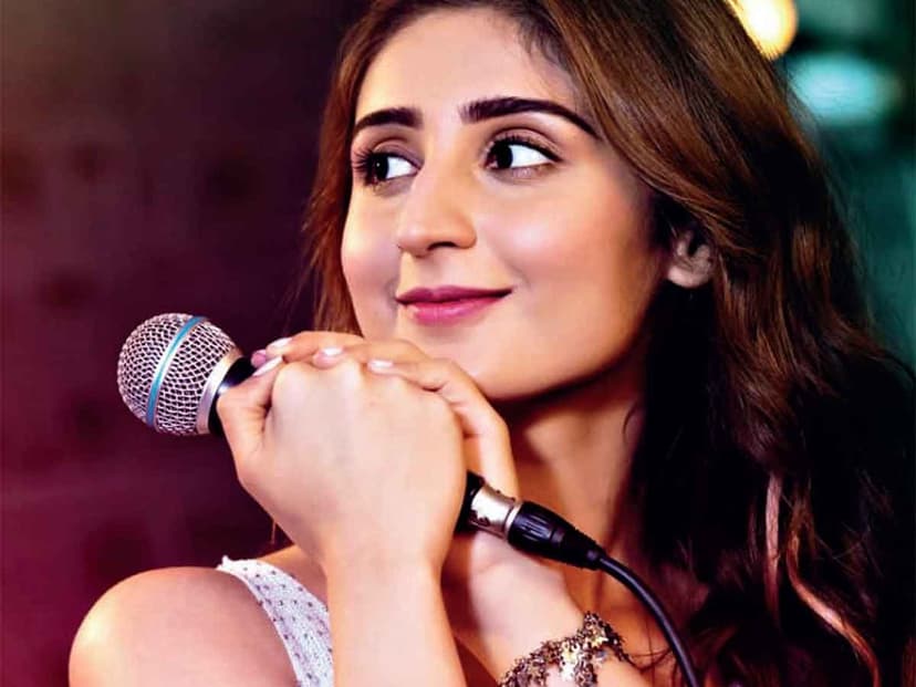 Saanvi Gupta profile